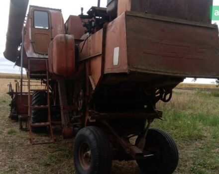 Ростсельмаш Нива СК-5, объемом двигателя 0 л и пробегом 0 тыс. км за 3500 $, фото 2 на Automoto.ua