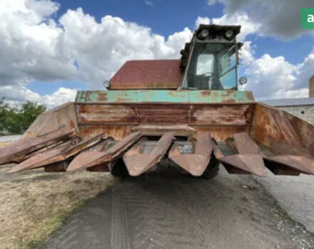 Ростсельмаш Нива СК-5, об'ємом двигуна 0 л та пробігом 0 тис. км за 4859 $, фото 1 на Automoto.ua