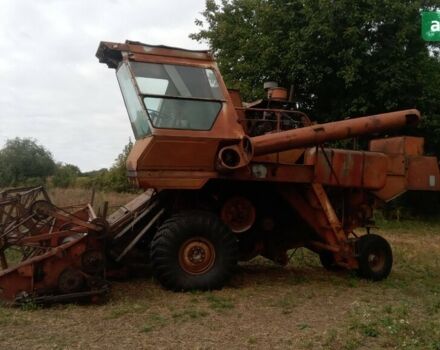 Ростсельмаш Нива СК-5, объемом двигателя 0 л и пробегом 0 тыс. км за 3500 $, фото 1 на Automoto.ua