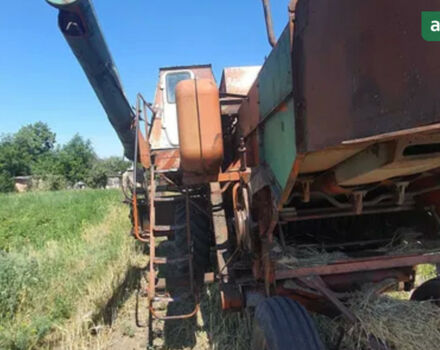 Ростсельмаш Нива СК-5, объемом двигателя 0 л и пробегом 0 тыс. км за 2381 $, фото 3 на Automoto.ua