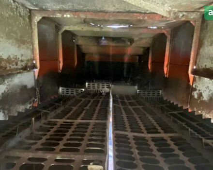 Ростсельмаш Нива СК-5, об'ємом двигуна 0 л та пробігом 0 тис. км за 7280 $, фото 5 на Automoto.ua