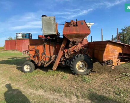 Ростсельмаш Нива СК-5, об'ємом двигуна 0 л та пробігом 0 тис. км за 7280 $, фото 2 на Automoto.ua