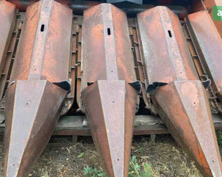 Ростсельмаш Нива СК-5, об'ємом двигуна 0 л та пробігом 0 тис. км за 7280 $, фото 6 на Automoto.ua