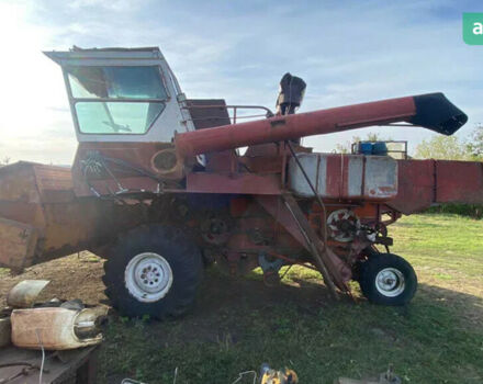 Ростсельмаш Нива СК-5, об'ємом двигуна 0 л та пробігом 0 тис. км за 7280 $, фото 1 на Automoto.ua