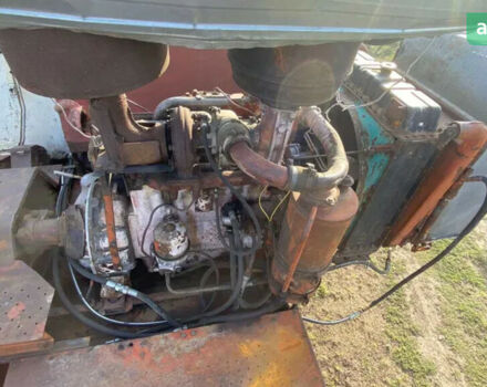 Ростсельмаш Нива СК-5, об'ємом двигуна 0 л та пробігом 0 тис. км за 7280 $, фото 4 на Automoto.ua