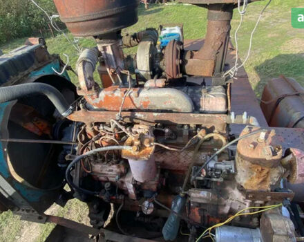 Ростсельмаш Нива СК-5, об'ємом двигуна 0 л та пробігом 0 тис. км за 7280 $, фото 3 на Automoto.ua