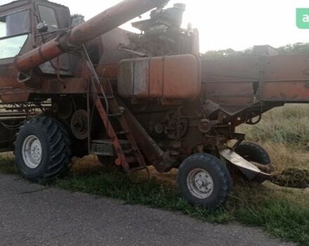 Ростсельмаш Нива СК-5, объемом двигателя 0 л и пробегом 0 тыс. км за 4800 $, фото 1 на Automoto.ua