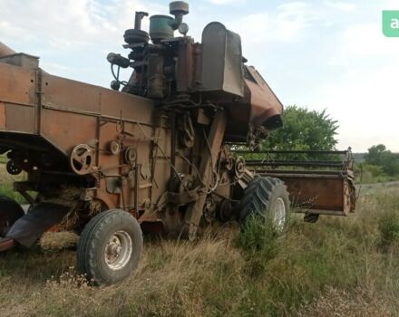 Ростсельмаш Нива СК-5, объемом двигателя 0 л и пробегом 0 тыс. км за 4800 $, фото 2 на Automoto.ua