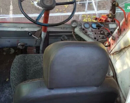 Ростсельмаш Нива СК-5, объемом двигателя 0 л и пробегом 0 тыс. км за 3277 $, фото 1 на Automoto.ua