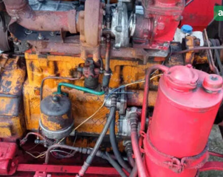 Ростсельмаш Нива СК-5, объемом двигателя 0 л и пробегом 0 тыс. км за 3277 $, фото 2 на Automoto.ua