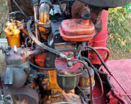 Ростсельмаш Нива СК-5, объемом двигателя 0 л и пробегом 0 тыс. км за 3277 $, фото 3 на Automoto.ua