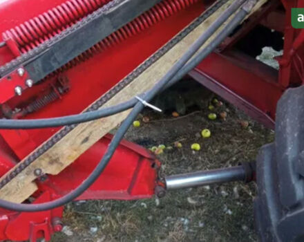 Ростсельмаш Нива СК-5, объемом двигателя 0 л и пробегом 0 тыс. км за 3277 $, фото 10 на Automoto.ua