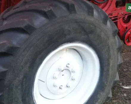 Ростсельмаш Нива СК-5, объемом двигателя 0 л и пробегом 0 тыс. км за 3277 $, фото 9 на Automoto.ua