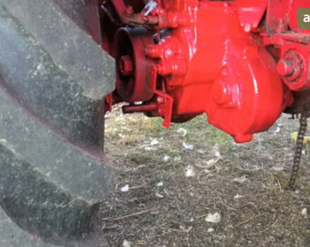 Ростсельмаш Нива СК-5, объемом двигателя 0 л и пробегом 0 тыс. км за 3277 $, фото 4 на Automoto.ua