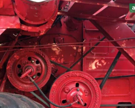 Ростсельмаш Нива СК-5, объемом двигателя 0 л и пробегом 0 тыс. км за 3277 $, фото 8 на Automoto.ua