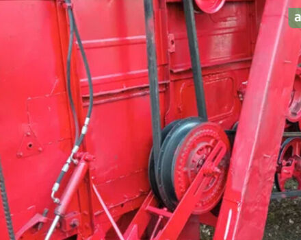 Ростсельмаш Нива СК-5, объемом двигателя 0 л и пробегом 0 тыс. км за 3277 $, фото 6 на Automoto.ua