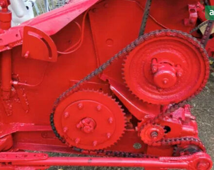 Ростсельмаш Нива СК-5, объемом двигателя 0 л и пробегом 0 тыс. км за 3277 $, фото 11 на Automoto.ua