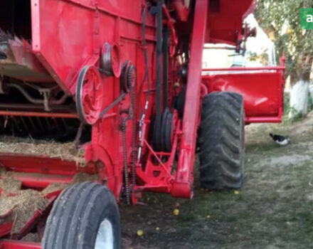 Ростсельмаш Нива СК-5, объемом двигателя 0 л и пробегом 0 тыс. км за 3277 $, фото 7 на Automoto.ua