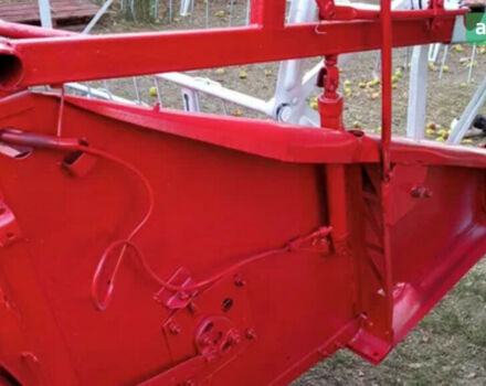 Ростсельмаш Нива СК-5, объемом двигателя 0 л и пробегом 0 тыс. км за 3277 $, фото 5 на Automoto.ua