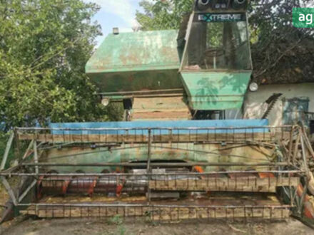 Ростсельмаш Нива СК-5, об'ємом двигуна 0 л та пробігом 0 тис. км за 2976 $, фото 1 на Automoto.ua