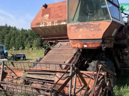 Ростсельмаш Нива СК-5 1985 у Новорад-Волынском на Automoto.ua Ростсельмаш Нива СК-5, об'ємом двигуна 0 л та пробігом 0 тис. км за 1030 $, фото 1 на Automoto.ua