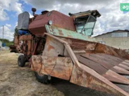 Ростсельмаш Нива СК-5, об'ємом двигуна 0 л та пробігом 0 тис. км за 4859 $, фото 1 на Automoto.ua