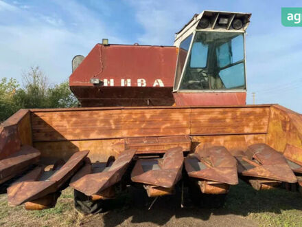 Ростсельмаш Нива СК-5, об'ємом двигуна 0 л та пробігом 0 тис. км за 7280 $, фото 1 на Automoto.ua