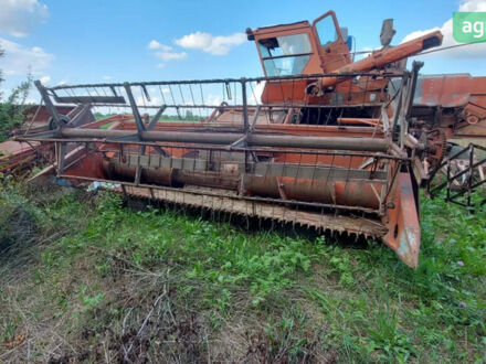 Ростсельмаш Нива СК-5 1995 у Кельменцах на Automoto.ua Ростсельмаш Нива СК-5, об'ємом двигуна 0 л та пробігом 0 тис. км за 600 $, фото 1 на Automoto.ua
