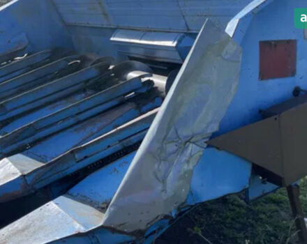 Ростсельмаш Нива СК-5, об'ємом двигуна 0 л та пробігом 0 тис. км за 700 $, фото 6 на Automoto.ua