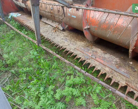 Ростсельмаш Нива СК-5, об'ємом двигуна 0 л та пробігом 0 тис. км за 600 $, фото 9 на Automoto.ua