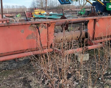 Ростсельмаш Нива СК-5, об'ємом двигуна 0 л та пробігом 0 тис. км за 600 $, фото 5 на Automoto.ua