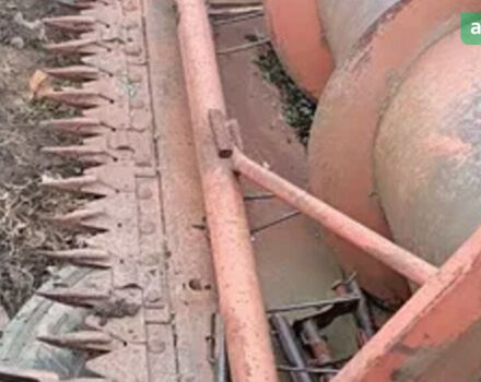 Ростсельмаш Нива СК-5, об'ємом двигуна 0 л та пробігом 0 тис. км за 600 $, фото 4 на Automoto.ua