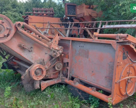 Ростсельмаш Нива СК-5, об'ємом двигуна 0 л та пробігом 0 тис. км за 600 $, фото 3 на Automoto.ua