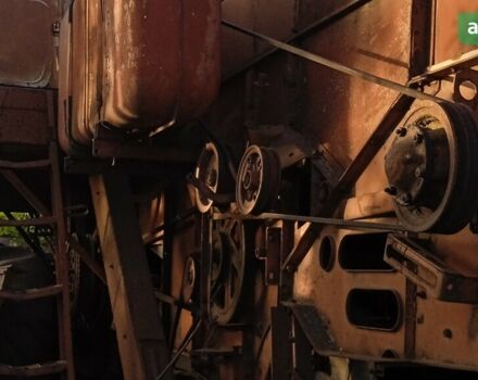 Ростсельмаш Нива СК-5М-1 1988 у Новоукраинке на Automoto.ua Ростсельмаш Нива СК-5М-1, об'ємом двигуна 0 л та пробігом 0 тис. км за 2000 $, фото 4 на Automoto.ua