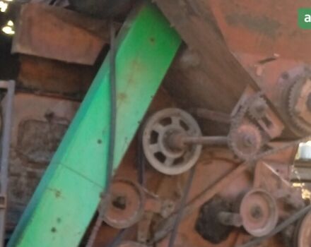 Ростсельмаш Нива СК-5М-1 1988 у Новоукраинке на Automoto.ua Ростсельмаш Нива СК-5М-1, об'ємом двигуна 0 л та пробігом 0 тис. км за 2000 $, фото 3 на Automoto.ua