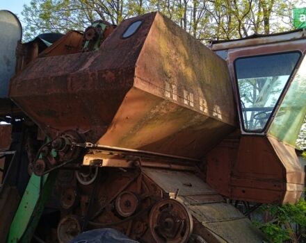 Ростсельмаш Нива СК-5М-1 1988 у Новоукраинке на Automoto.ua Ростсельмаш Нива СК-5М-1, об'ємом двигуна 0 л та пробігом 0 тис. км за 2000 $, фото 1 на Automoto.ua