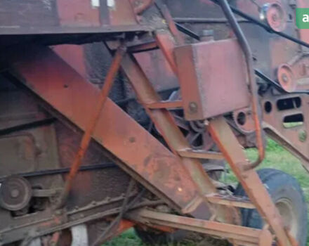 Ростсельмаш Нива СК-5М-1, об'ємом двигуна 0 л та пробігом 0 тис. км за 1786 $, фото 1 на Automoto.ua