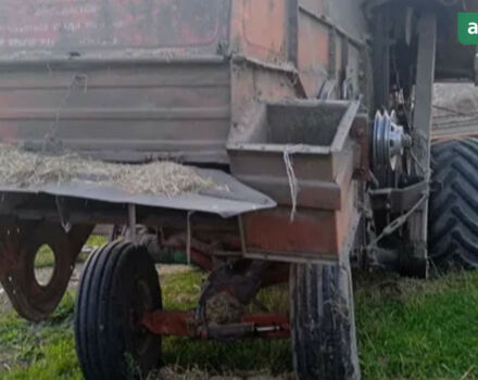 Ростсельмаш Нива СК-5М-1, об'ємом двигуна 0 л та пробігом 0 тис. км за 1786 $, фото 4 на Automoto.ua