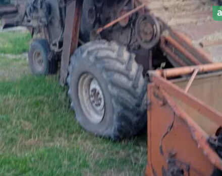 Ростсельмаш Нива СК-5М-1, об'ємом двигуна 0 л та пробігом 0 тис. км за 1786 $, фото 3 на Automoto.ua