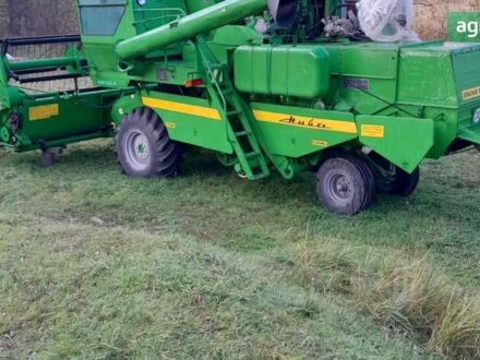 Ростсельмаш Нива СК-5М-1, объемом двигателя 0 л и пробегом 0 тыс. км за 9048 $, фото 1 на Automoto.ua