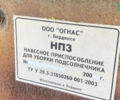 Ростсельмаш Нива СК-5М, объемом двигателя 0 л и пробегом 30 тыс. км за 2500 $, фото 13 на Automoto.ua