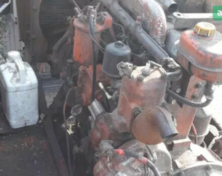 Ростсельмаш Нива СК-5М, объемом двигателя 0 л и пробегом 0 тыс. км за 2669 $, фото 2 на Automoto.ua