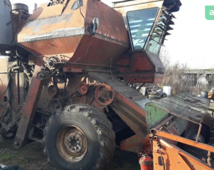 Ростсельмаш Нива СК-5М, объемом двигателя 0 л и пробегом 0 тыс. км за 2669 $, фото 3 на Automoto.ua