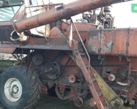 Ростсельмаш Нива СК-5М, объемом двигателя 0 л и пробегом 0 тыс. км за 2669 $, фото 4 на Automoto.ua