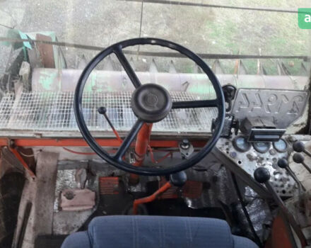 Ростсельмаш Нива СК-5М, объемом двигателя 0 л и пробегом 0 тыс. км за 2669 $, фото 1 на Automoto.ua