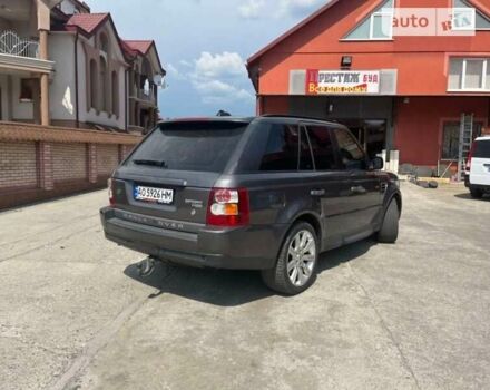 Ровер 100, объемом двигателя 2.7 л и пробегом 250 тыс. км за 11000 $, фото 8 на Automoto.ua