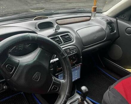 Ровер 200, об'ємом двигуна 1.4 л та пробігом 368 тис. км за 2300 $, фото 6 на Automoto.ua