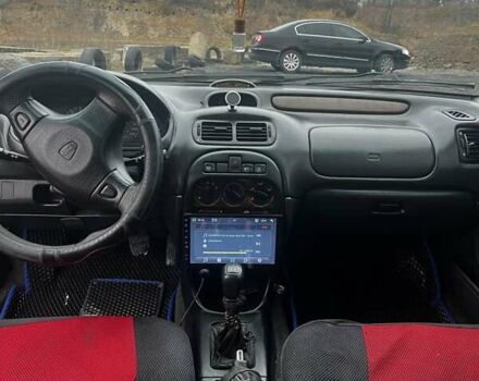 Ровер 200, об'ємом двигуна 1.4 л та пробігом 368 тис. км за 2300 $, фото 4 на Automoto.ua