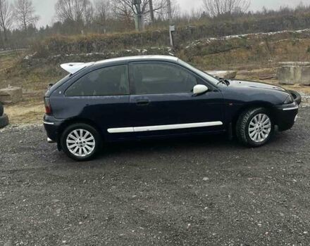 Ровер 200, об'ємом двигуна 1.4 л та пробігом 368 тис. км за 2300 $, фото 3 на Automoto.ua