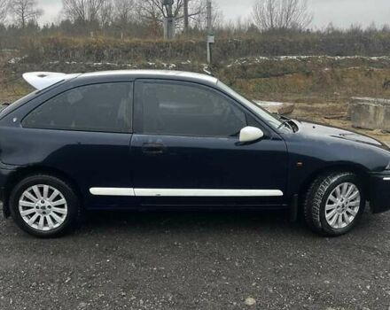 Ровер 200, об'ємом двигуна 1.4 л та пробігом 368 тис. км за 2300 $, фото 1 на Automoto.ua